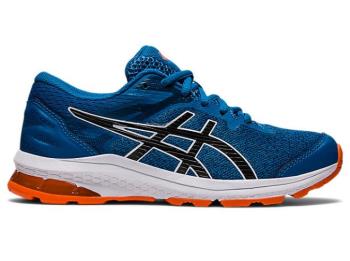 Asics GT-1000 10 GS Barn Joggesko NO254TV